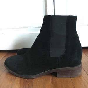 Steve Madden Chelsea Boot